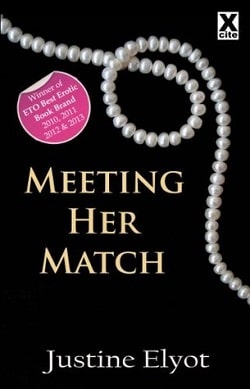 Meeting Her Match