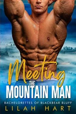 Meeting the Mountain Man