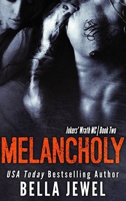 Melancholy (Jokers' Wrath MC 2)