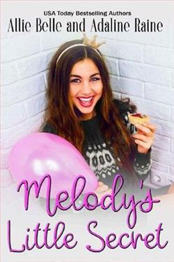 Melody’s Little Secret