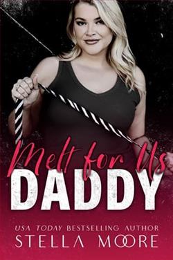 Melt For Us, Daddy