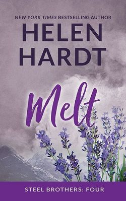 Melt (Steel Brothers Saga 4)