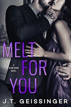 Melt for You (Slow Burn 2)