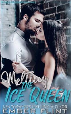 Melting the Ice Queen
