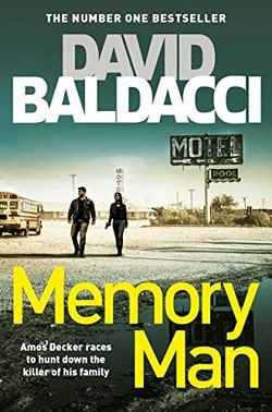 Memory Man (Amos Decker 1)