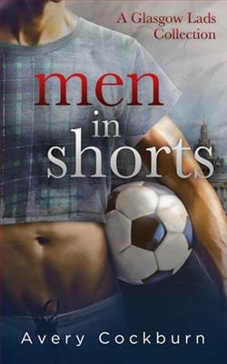 Men in Shorts