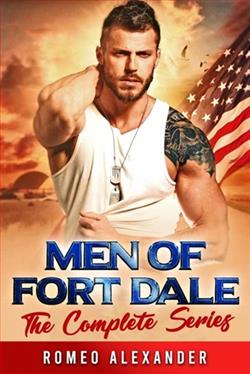 Men of Fort Dale