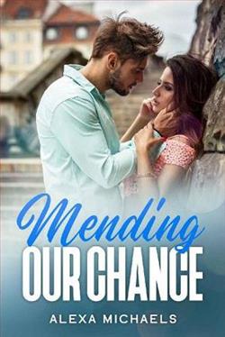Mending Our Chance