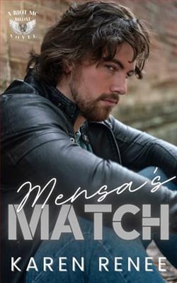 Mensa's Match