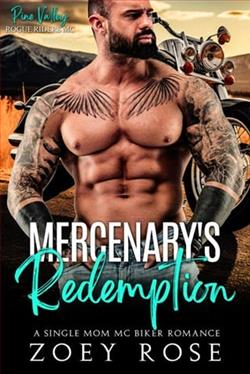 Mercenary's Redemption