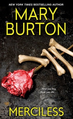 Merciless (Alexandria Novels 2)