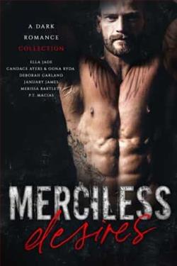 Merciless Desires
