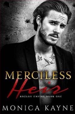 Merciless Heir
