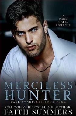 Merciless Hunter (Dark Syndicate 4)