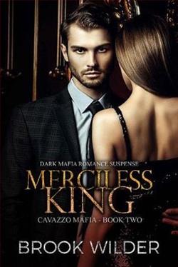 Merciless King (Cavazzo Mafia 2)