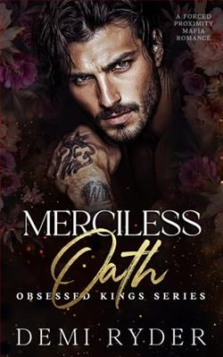 Merciless Oath