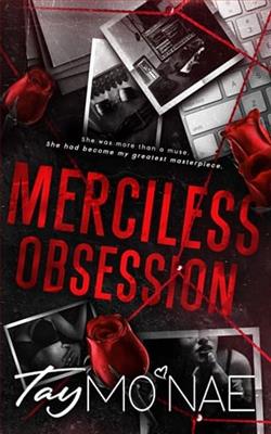 Merciless Obsession