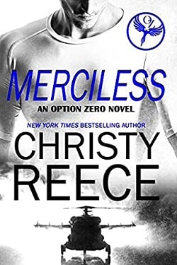 Merciless (Option Zero 1)