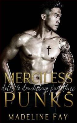 Merciless Punks