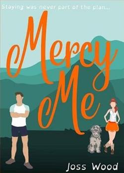Mercy Me