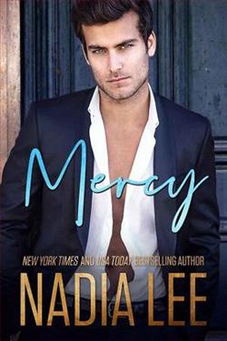 Mercy (The Sins Trilogy 3)