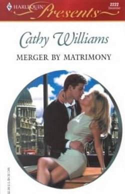 Merger By Matrimony