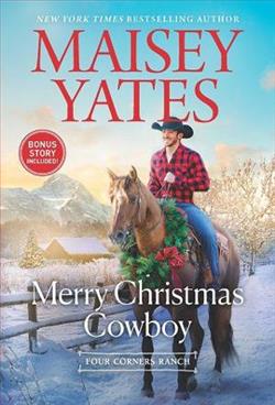 Merry Christmas Cowboy