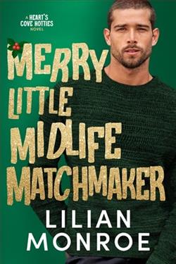 Merry Little Midlife Matchmaker