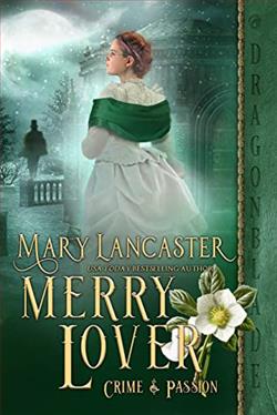 Merry Lover