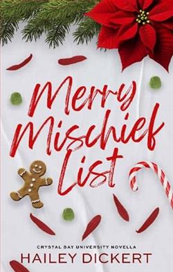 Merry Mischief List