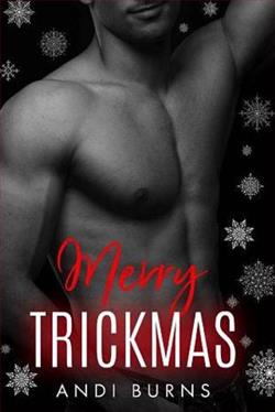 Merry Trickmas