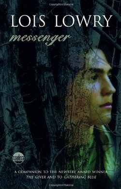 Messenger (The Giver Quartet 3)
