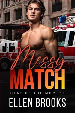 Messy Match