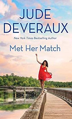 Met Her Match (Summer Hill 2)