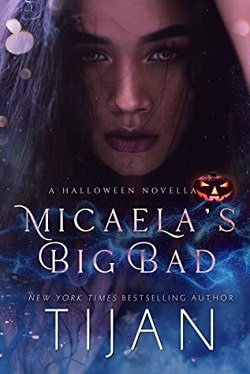 Micaela's Big Bad