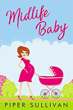 Midlife Baby (Small Town Lovers)