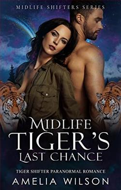 Midlife Tiger’s Last Chance