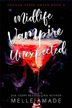 Midlife Vampire Unexpected