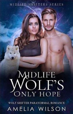 Midlife Wolf's Only Hope