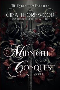 Midnight Conquest