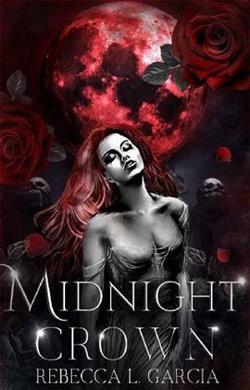 Midnight Crown (Marked by Blood 2)