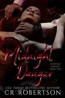 Midnight Danger
