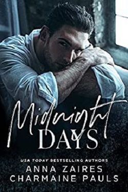Midnight Days (White Nights 2)