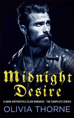 Midnight Desire: The Complete Series