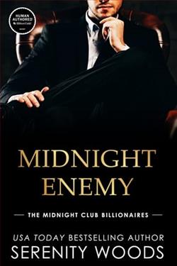 Midnight Enemy