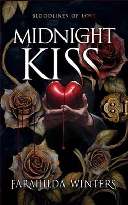 Midnight Kiss