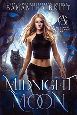 Midnight Moon