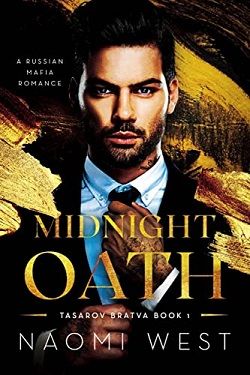 Midnight Oath (Tasarov Bratva 1)