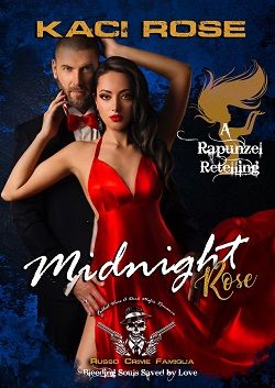 Midnight Rose