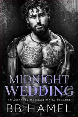 Midnight Wedding